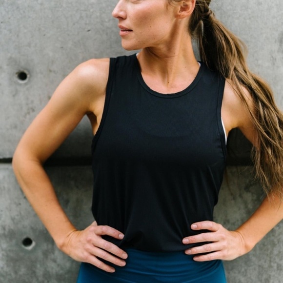 NWT Zyia Premium Tank XXL - Picture 3 of 4